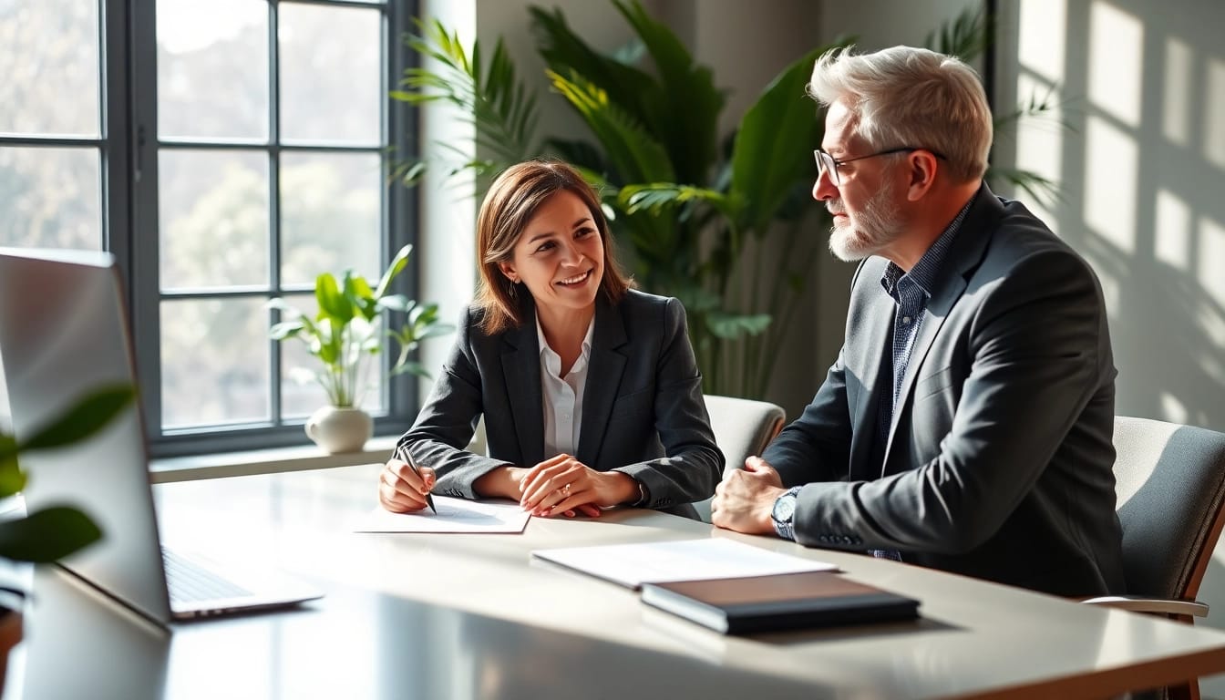 Explore estate planning options with http://max-inheritance.co.uk in a professional office setting.