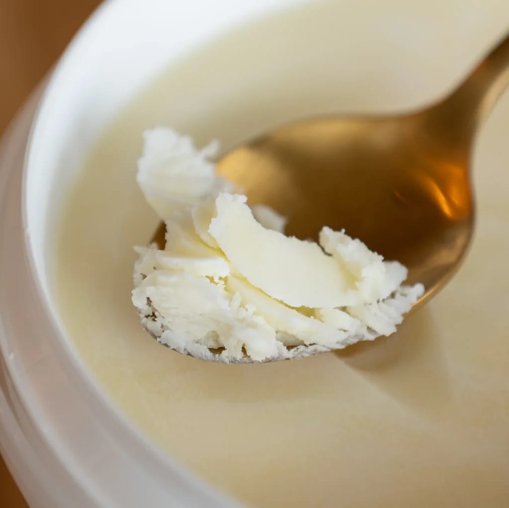 Comment utiliser le Grass fed beef tallow pour hydrater votre visage
