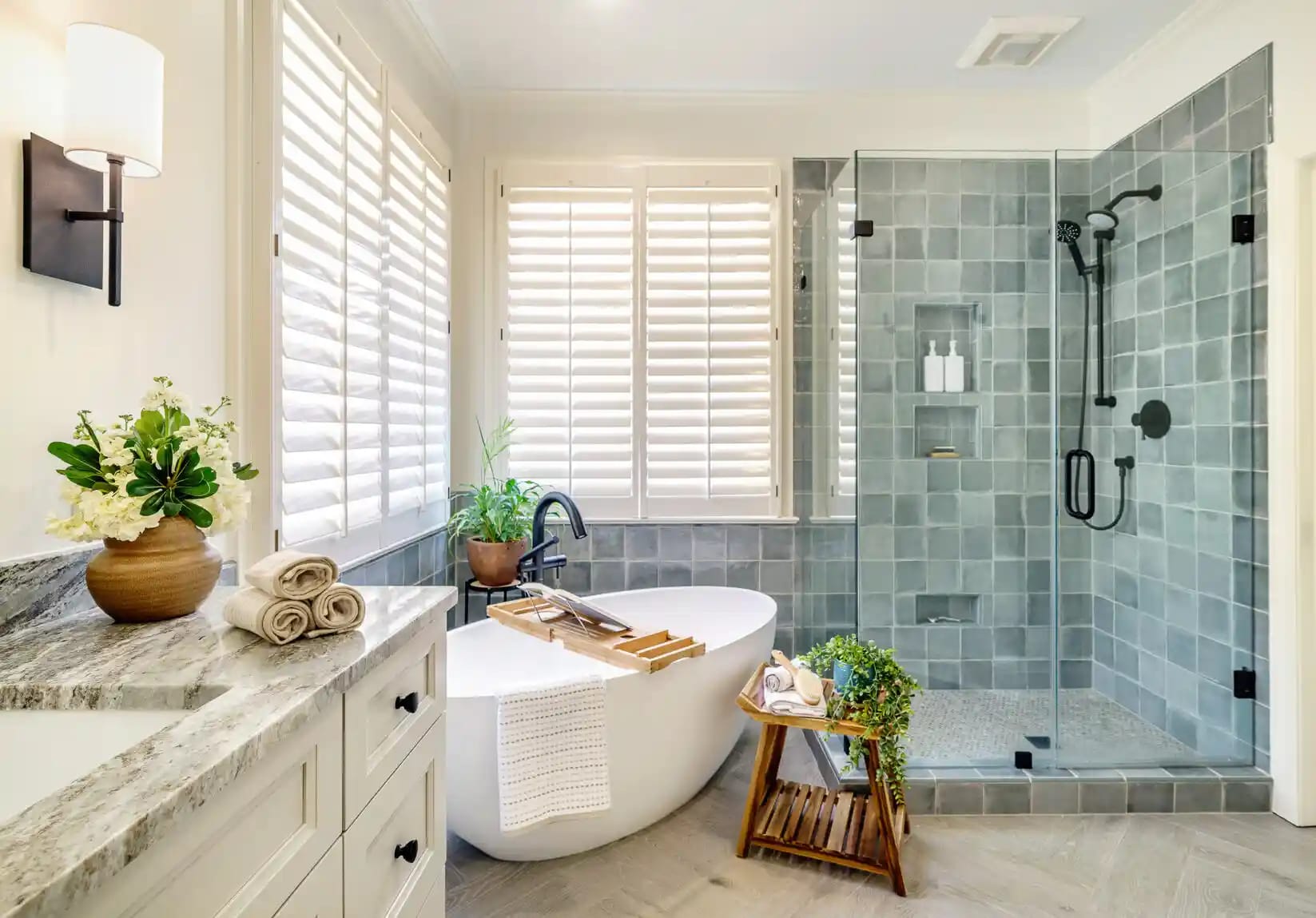 Affordable Bathroom Remodeling Solutions Tailored to You