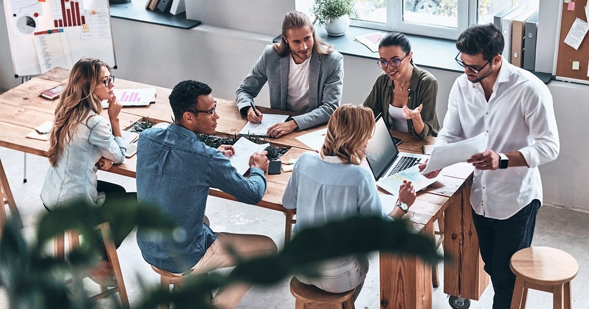 Trusted Business Coach California for Scaling Companies