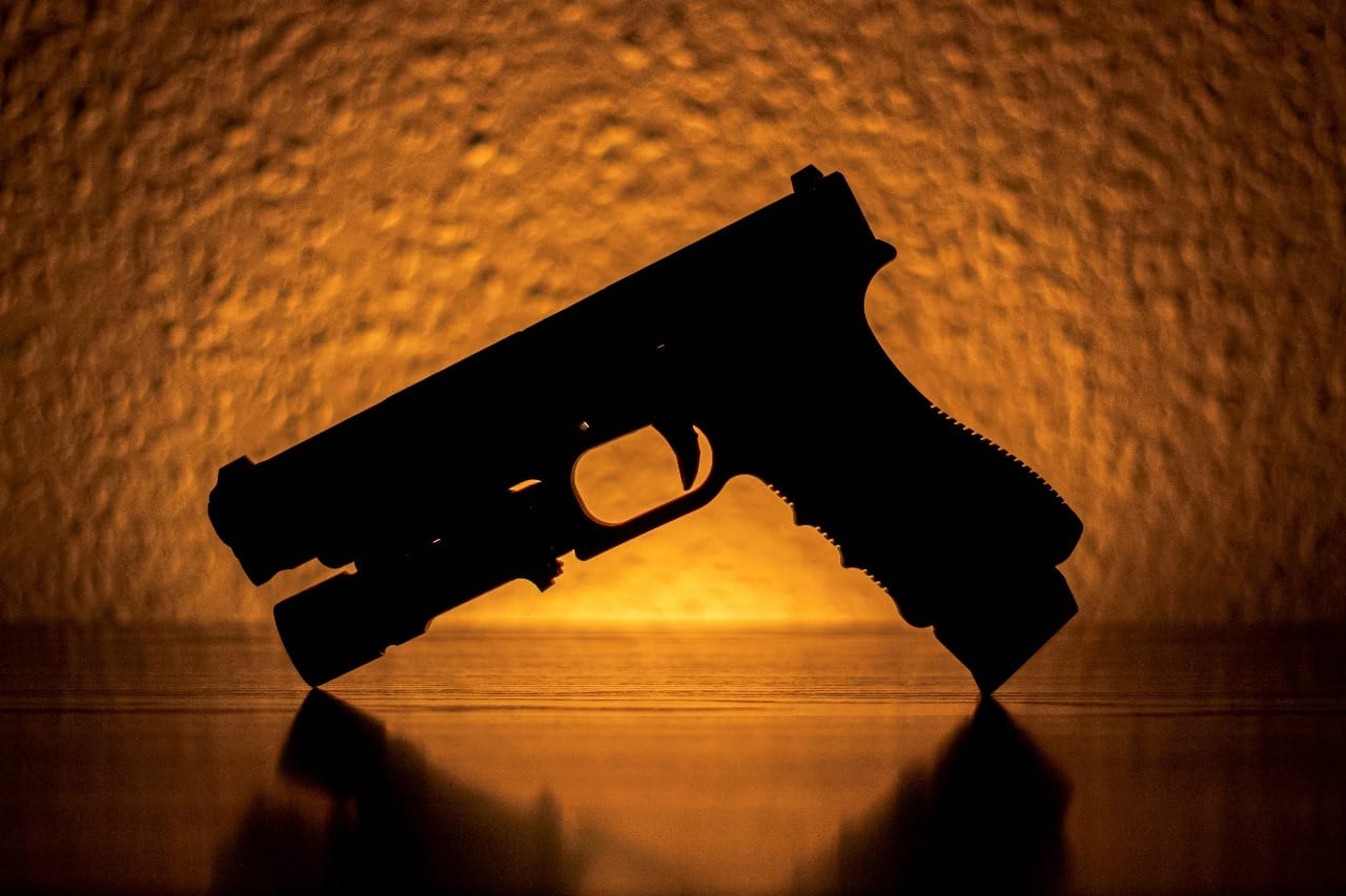 Glock 19 Slide – Precision Machined for Duty &amp; Defense | PrecisionGlockSlides