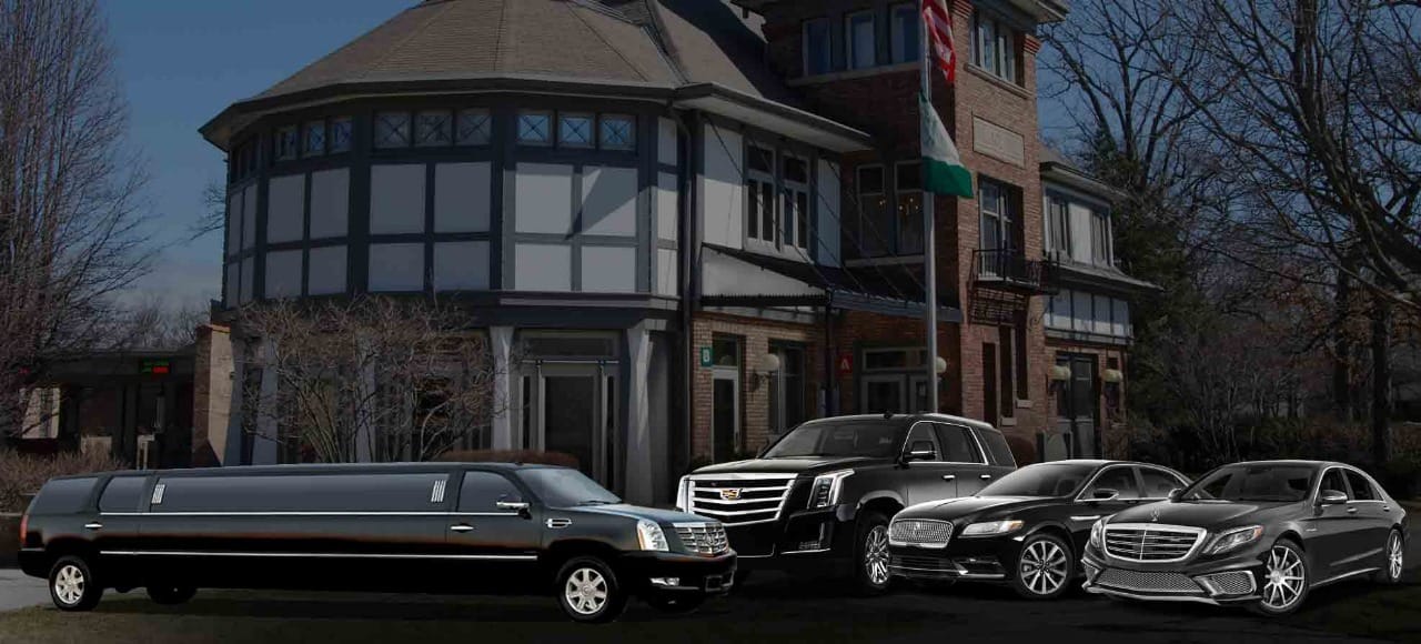 Top-Rated Miami Limo Service for Airport, Events &amp; Parties