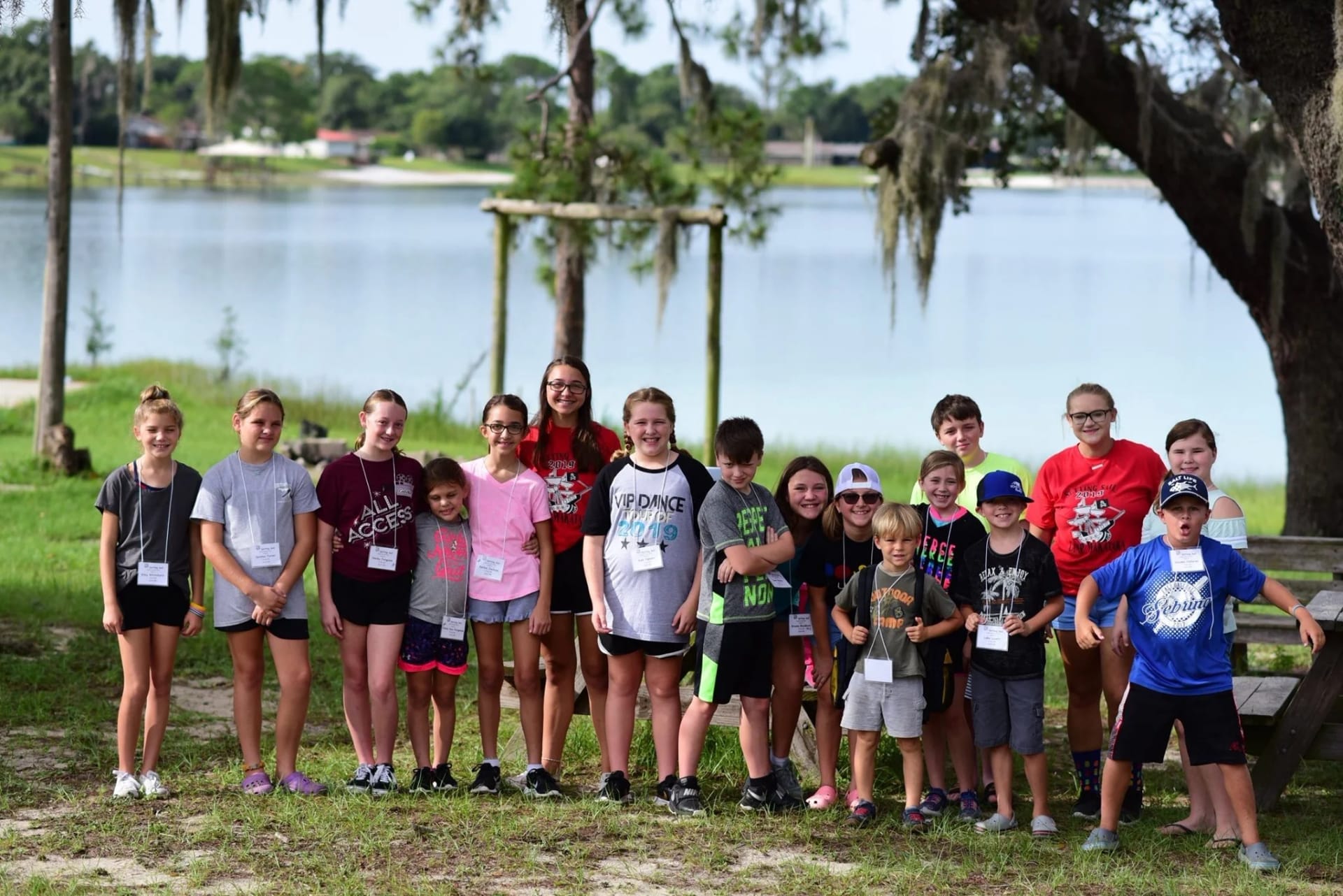 Why Camp Impact Is the Premier Florida Church Camp Experience