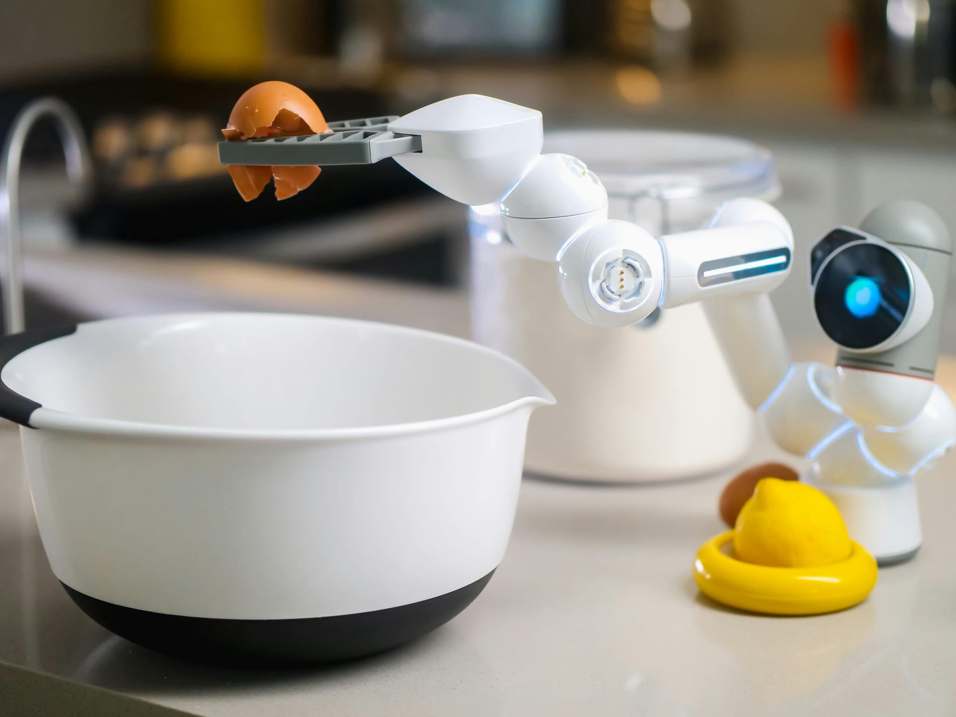 High-Quality Electronic Products and Component Manufacturing by Pantene Industrial