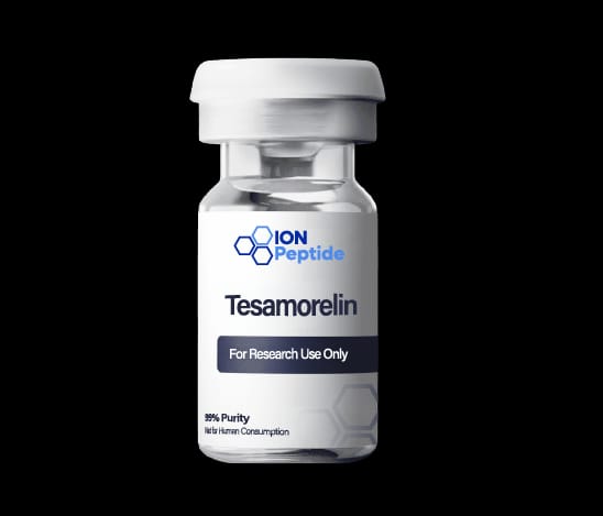 tesamorelin Research Grade Compound by Ion Peptide