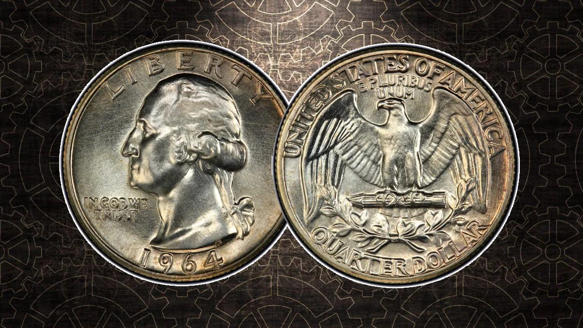 Modern Rare Quarters Worth Money and How to Spot Them