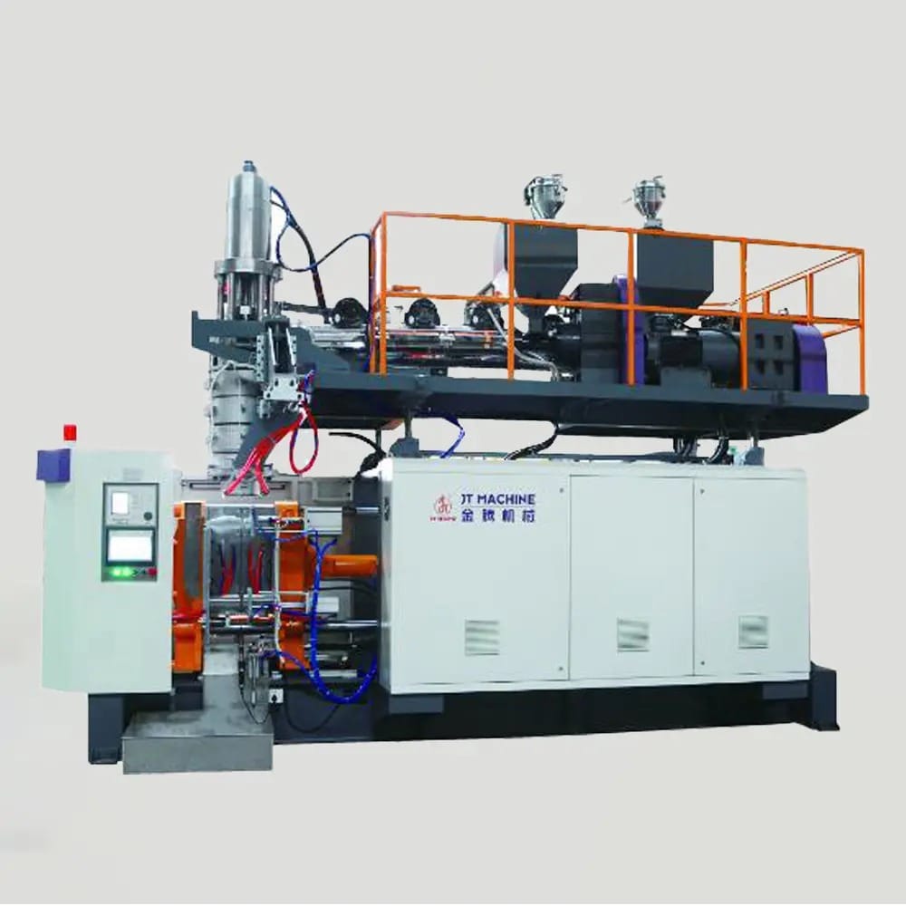 Top Bottle Blowing Machine Manufacturer Supplying Worldwide Markets