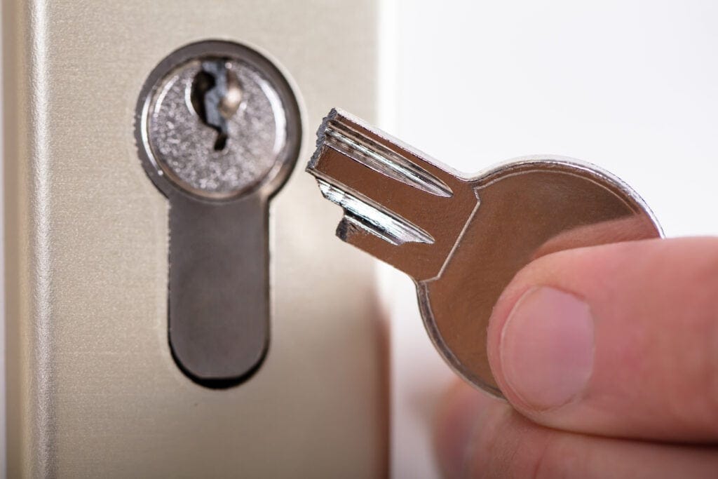Affordable Durham Locksmith Available 24/7 | Higgins Locksmiths