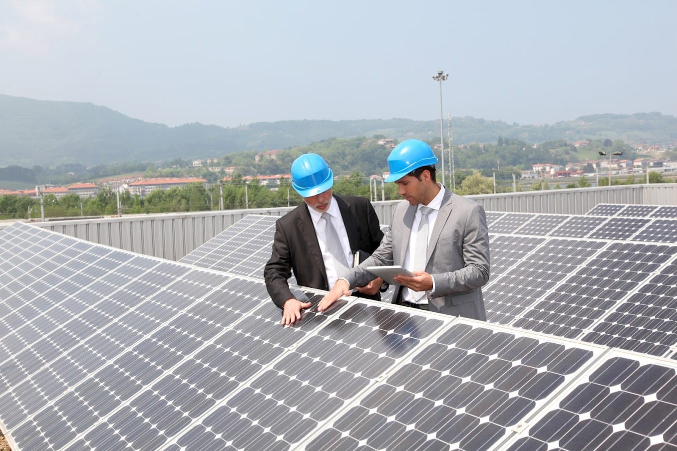 Solar Panels Cambridge – 13 Years of Professional Experience