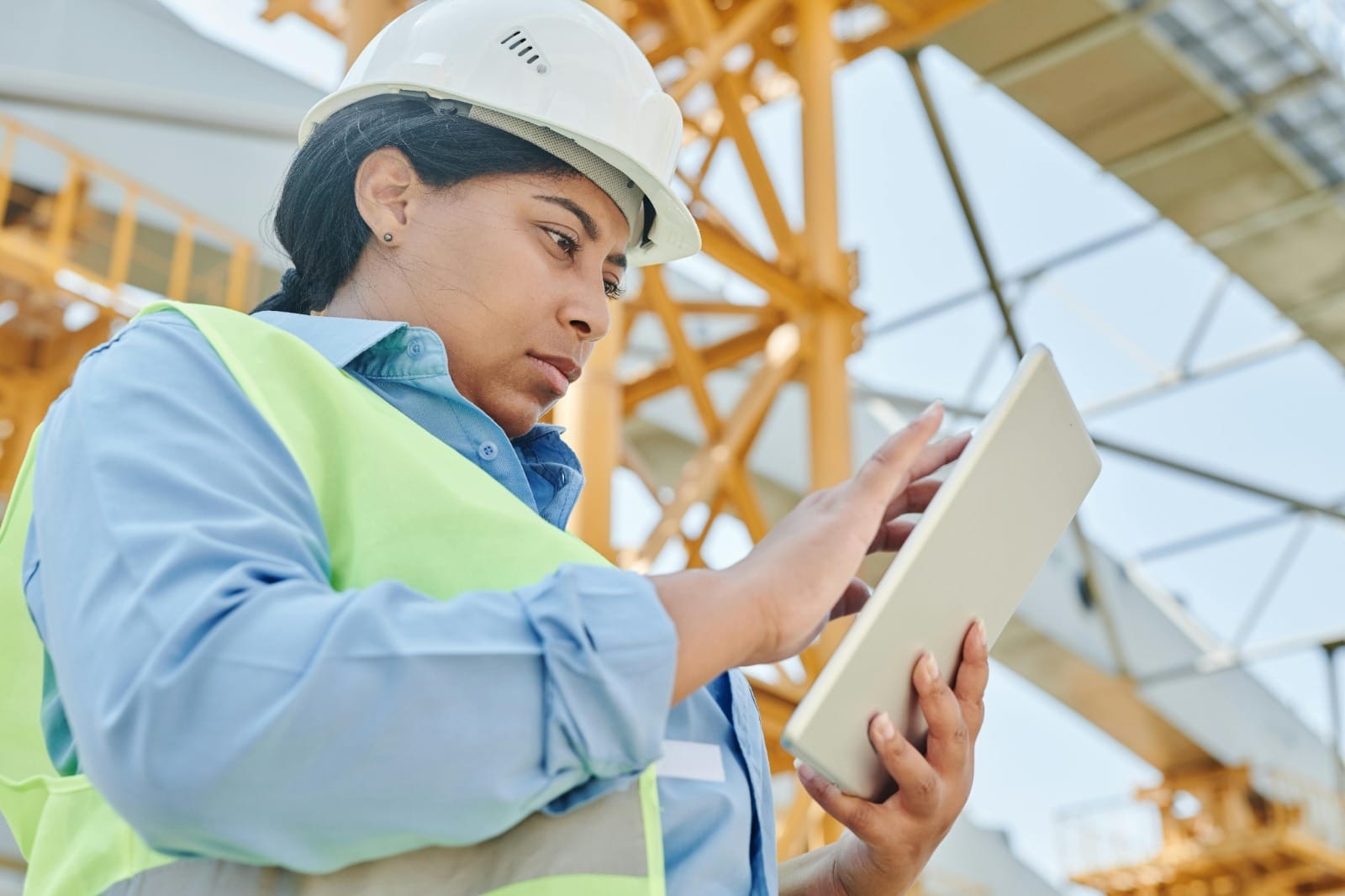 Construction Association Supporting Ethical Growth in Central Texas
