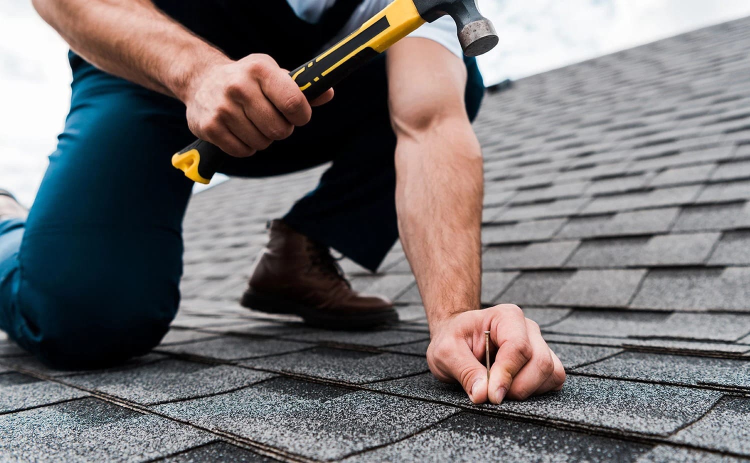 Professional Roofing Company Delivering Quality &amp; Durability