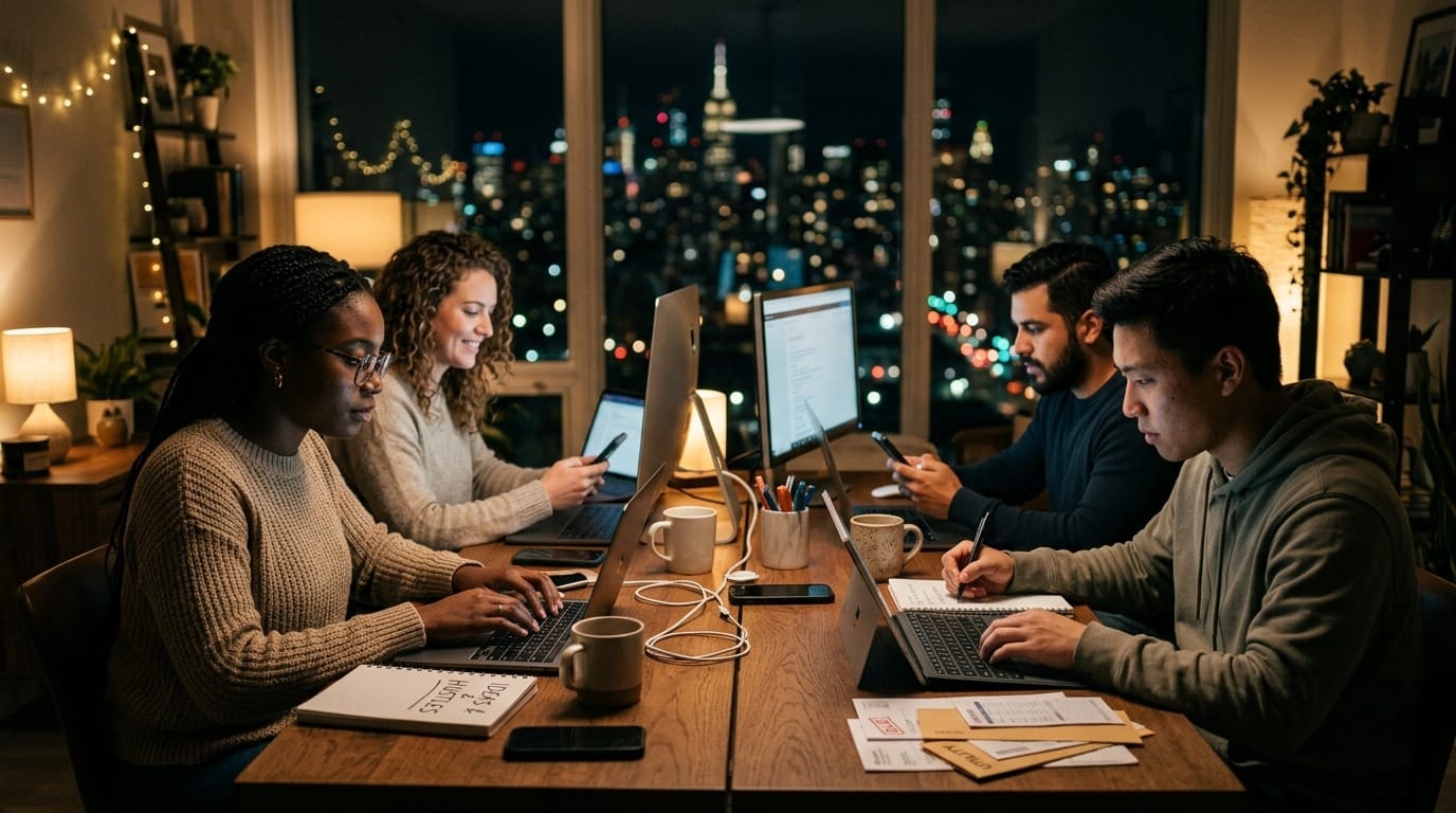 How Side Hustles for Single Parents Can Transform Your Finances
