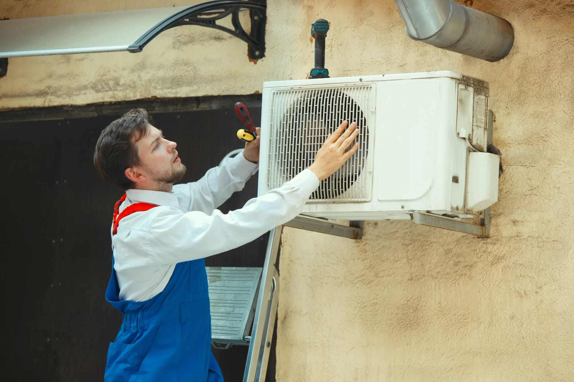 Keep Cool Year-Round with Scottsdale AC Specialists | Big Sky Cooling