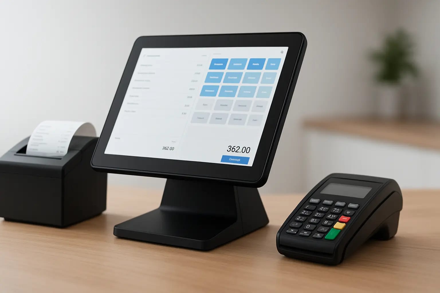Payment Software – All-in-One Intelligent Payment Software by Paybrain