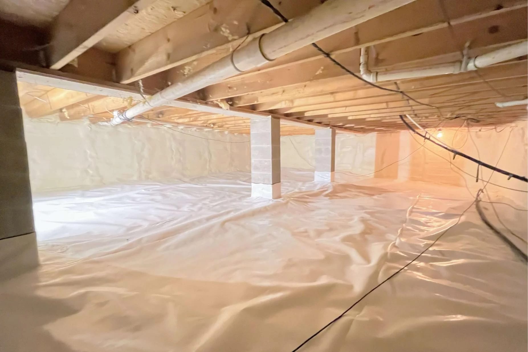 Protect Your Home with Professional Basement Waterproofing