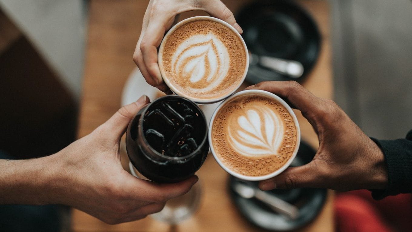 Latch Coffee: Your Destination for the Best Specialty Coffee in North Riyadh