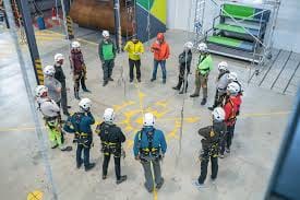 Improve Jobsite Compliance with ABC Carolinas Safety Training