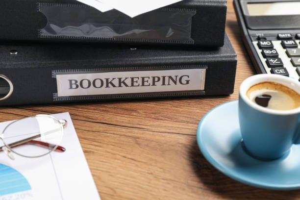 Expert Bookkeeping Services for Accurate Financial Records
