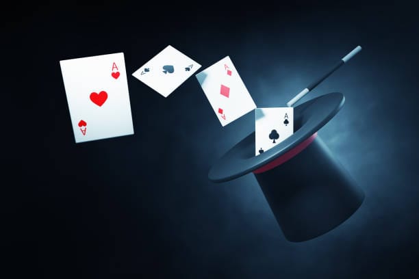 Professional Corporate Magician Boston for Company Events