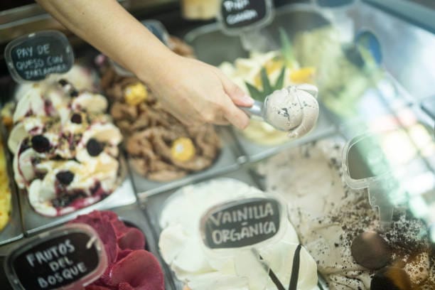 Elevate Your Party with Premium Ice Cream Catering For Events