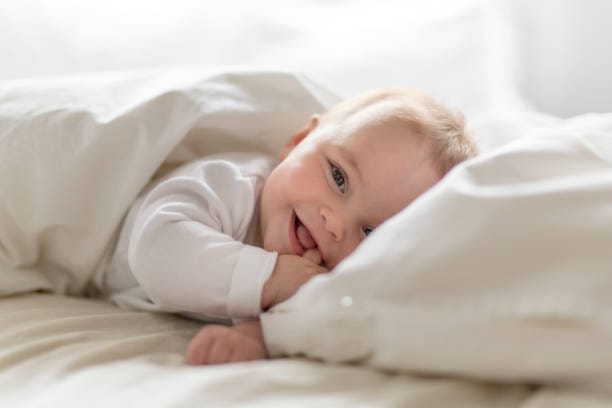 Nutritious Organic Baby Food Pouches for On-the-Go Families
