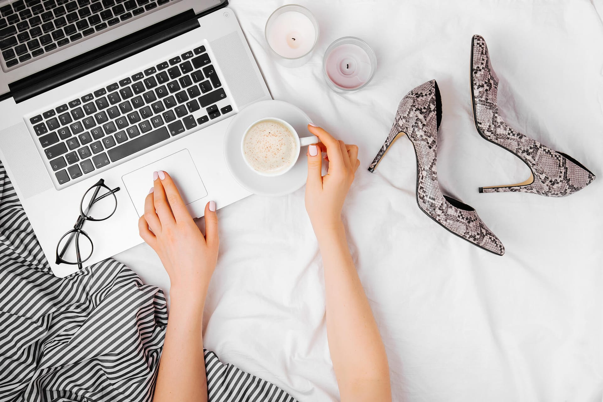 Life in a Break Down: Your Guide to Simple and Meaningful Living