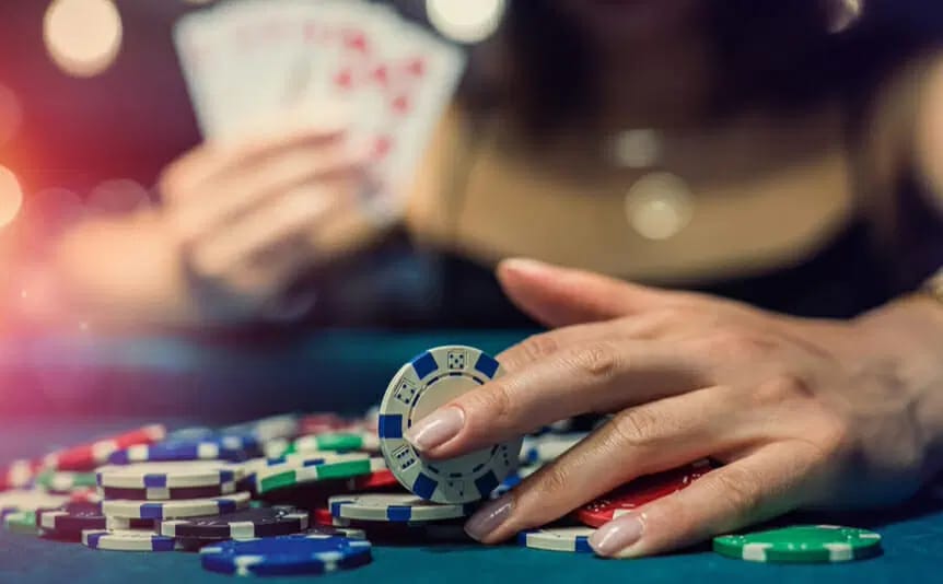 Daftar Sekarang di QQ toto dan Nikmati Serunya Bermain Slot Online