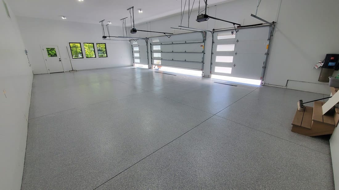 Upgrade Your Space with Concrete Coatings Minneapolis Experts