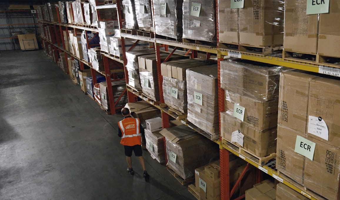 How WareMatch Simplifies Industrial Leasing for Modern Businesses