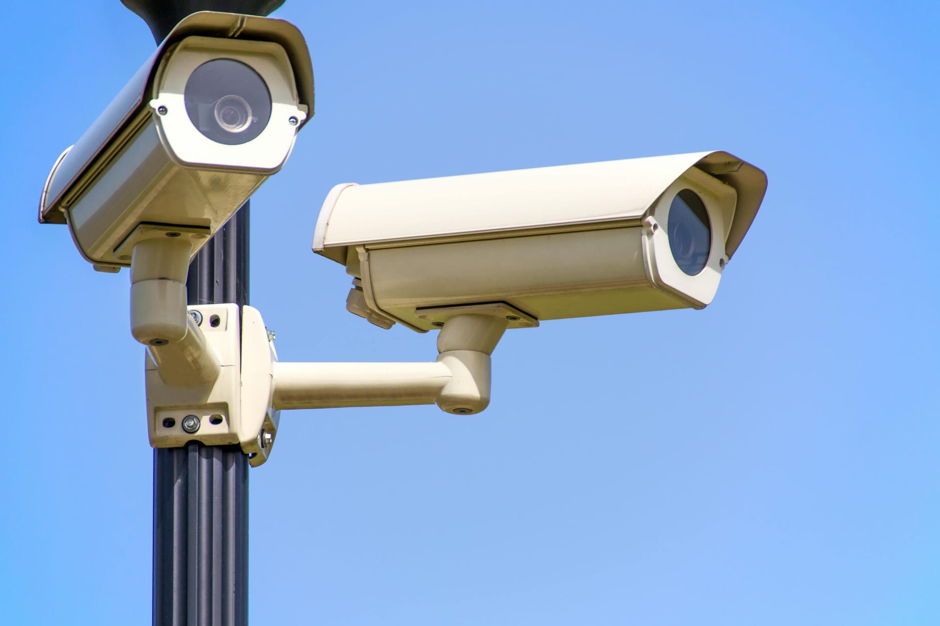 Physical Security Solutions for Businesses &amp; Commercial Properties