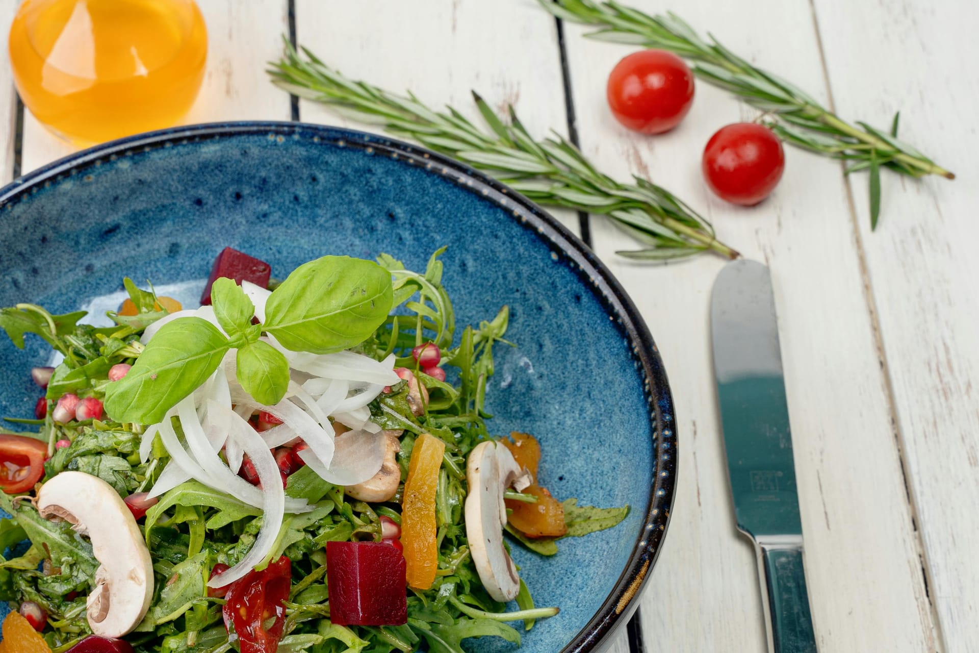 St Martin Private Chef – From Tradition to Innovation