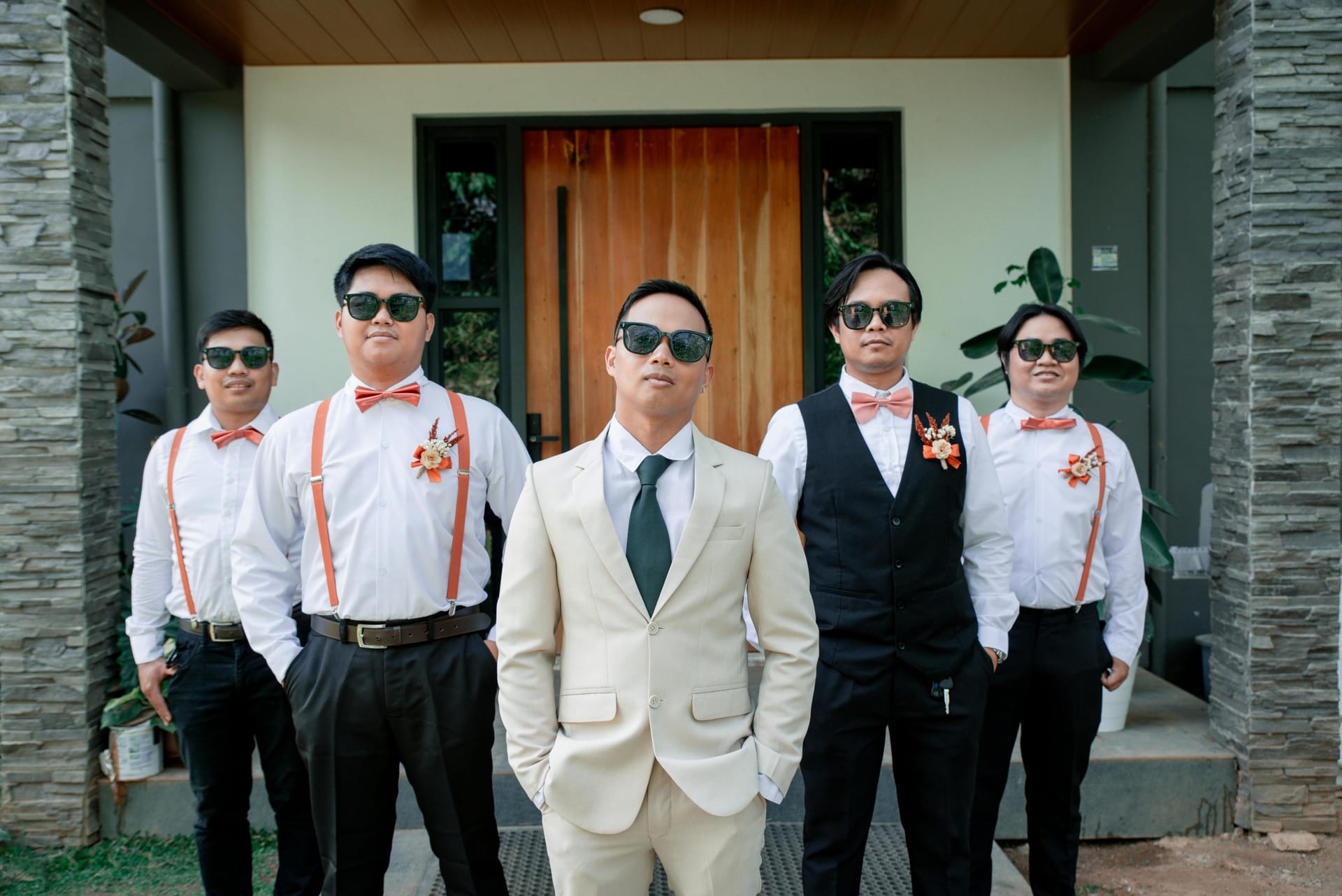 Rebel Designerwear: Elevate Your Wedding Look with Expert Styling