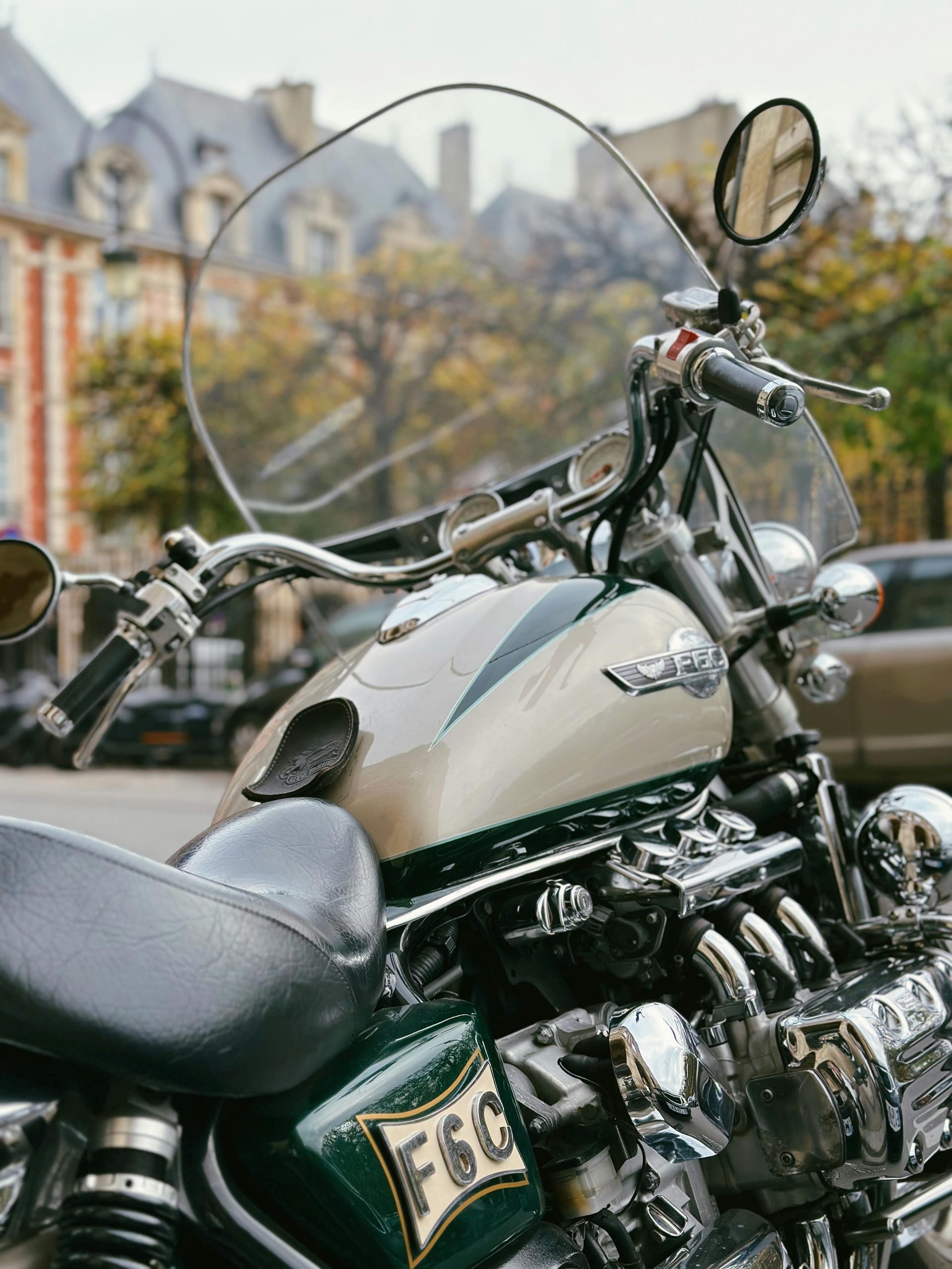Stay Dry Anywhere with Premium Waterproof Motorcycle Luggage