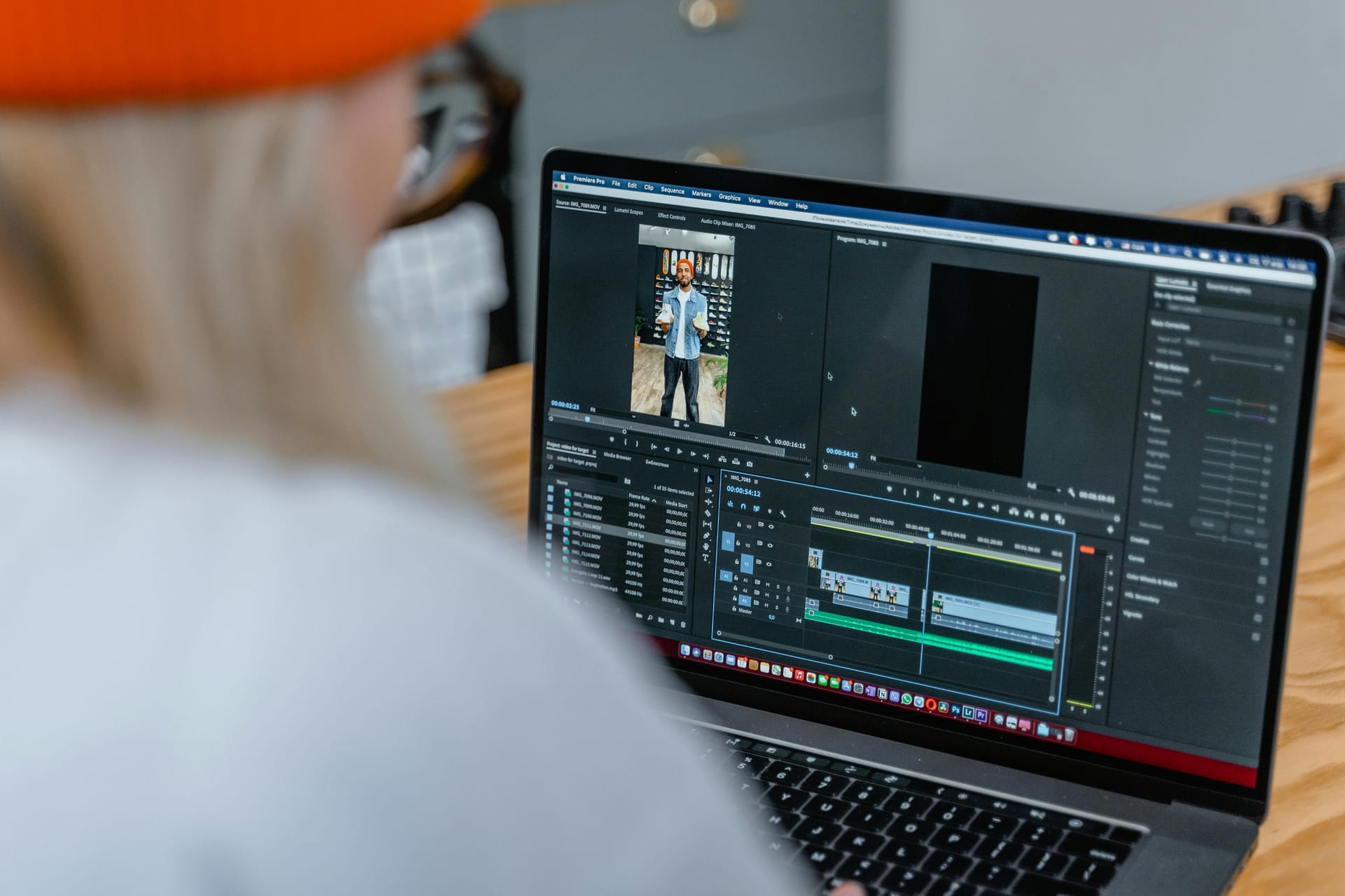 Professional Video Processing Course Online – Start Today