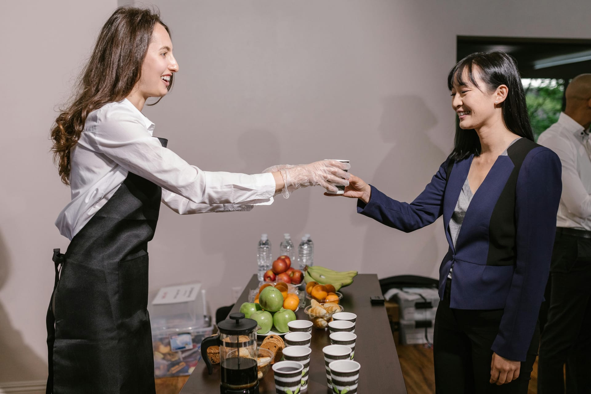 Artender Events – Elevating Events with Immersive Bar Experiences