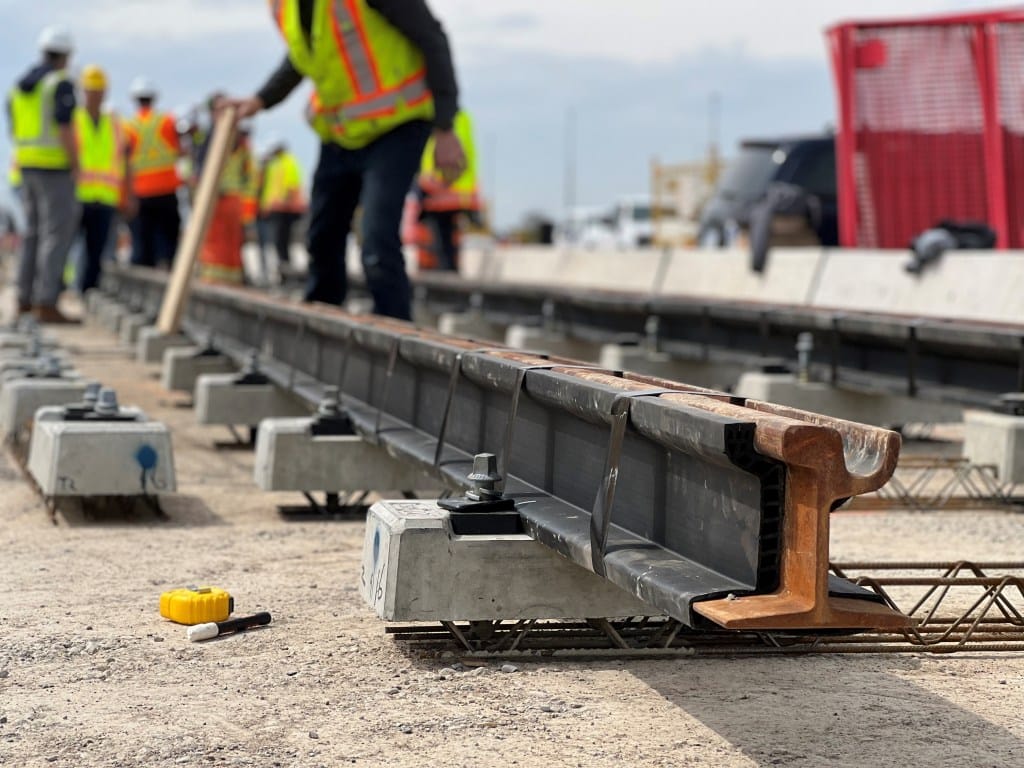 Emergency Railroad Repair Services – Emergency Railroad Repair Services You Can Rely On 24/7