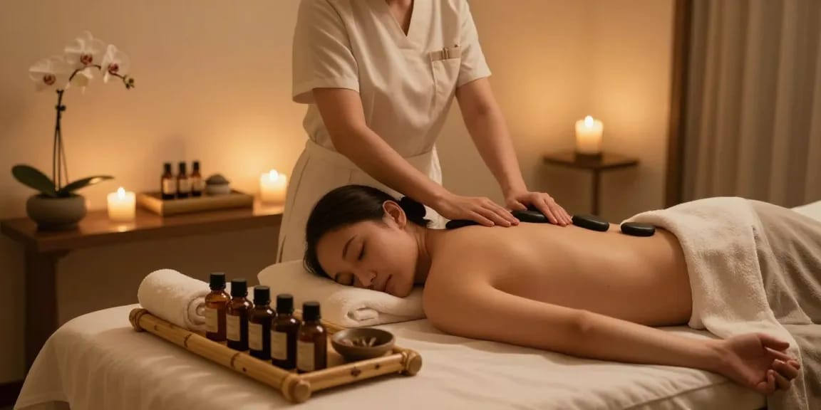 서울출장안마와 함께하는 명품 마사지 치료로 완벽한 재충전 경험