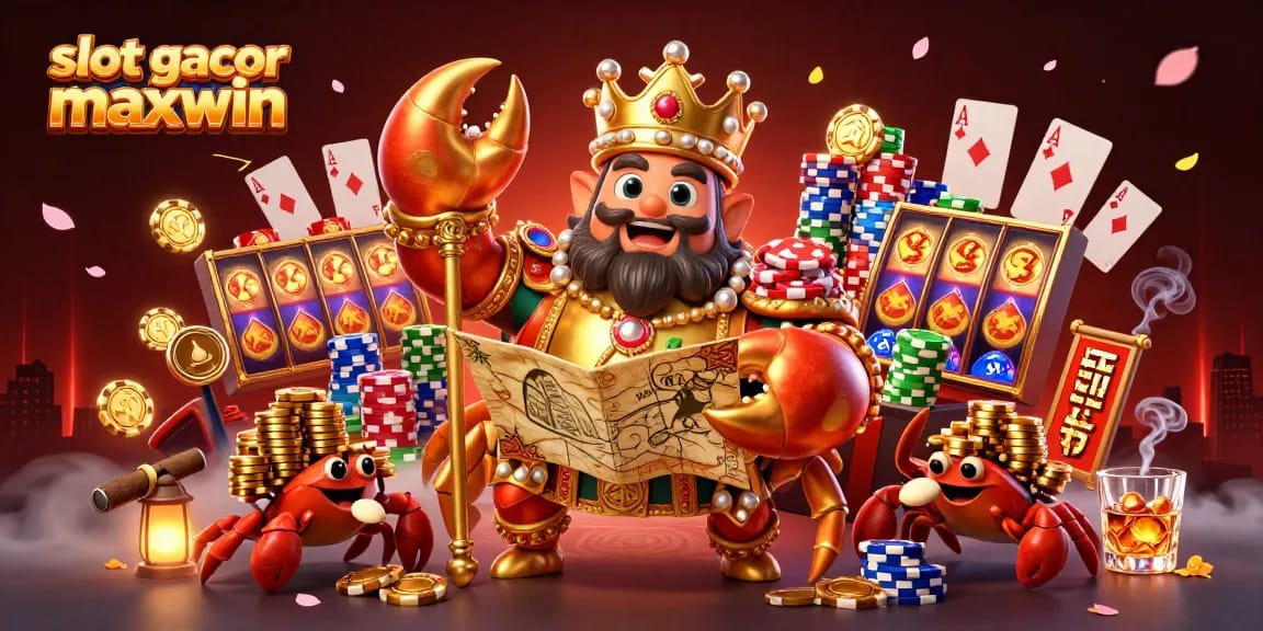 Spin the reels with slot gacor maxwin for exciting jackpot adventures and thrilling wins!