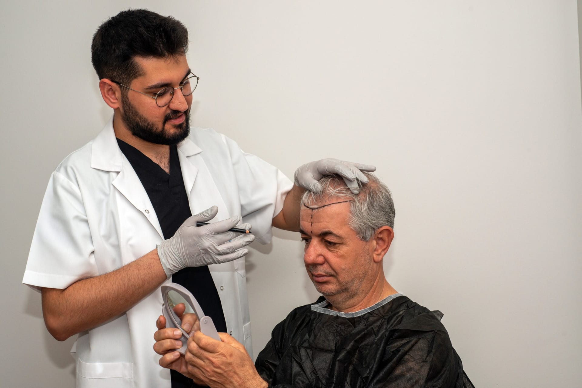 Affordable Hair Transplant London – Natural Results You Can Trust