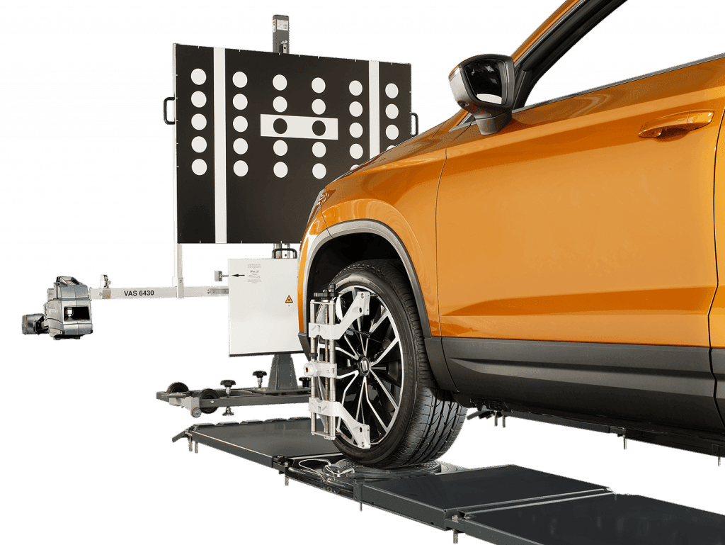 Comprehensive Adas Calibration Near Me for All Vehicles