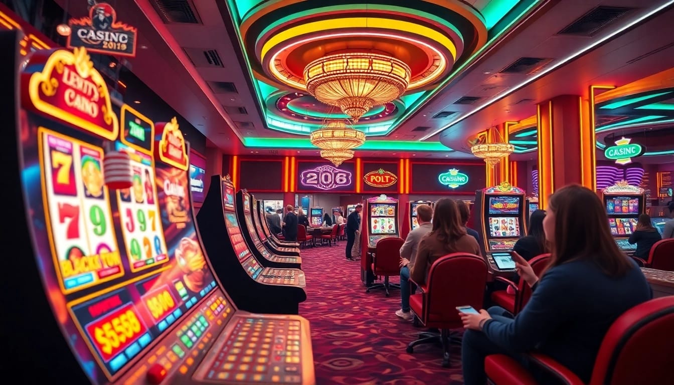 Experience the vibrant digital gaming world at https://www.33win.photo/ with interactive casino games and lively entertainment.