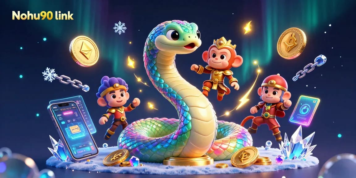 Engage with Nohu90 link for exciting slot adventures, experiencing vibrant gaming elements.