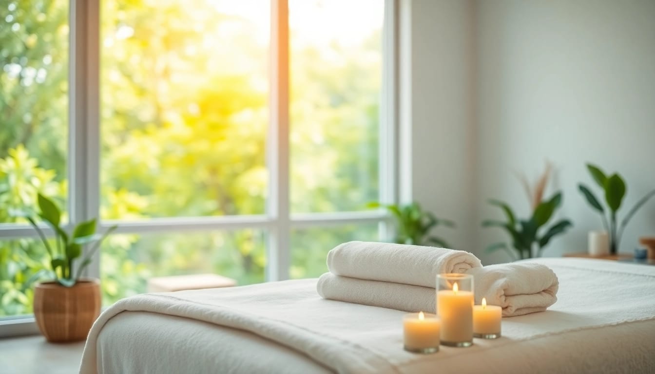Redécouvrez votre bien-être chez relooking-minceur-sarreguemines.fr avec un environnement apaisant.