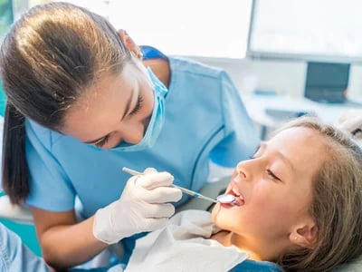 Expert Dentist in Albuquerque, NM for Stunning Smiles