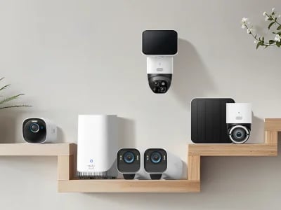 Best Security Products for Home and Office: A Complete Buyer’s Guide