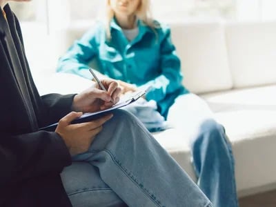 Psychiatrist Dubai: Trusted Experts at CHMC Helping You Achieve Emotional Wellness