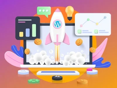 What Is WordPress And How Does It Work Step By Step