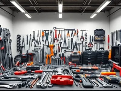 GARVEE – High-Quality Agriculture, Furniture, and Home Tools