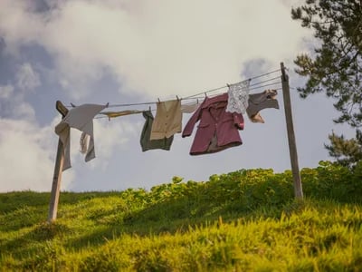 Top Reasons Everyone Is Switching to Heysunday for Cleaner, Fresher Laundry