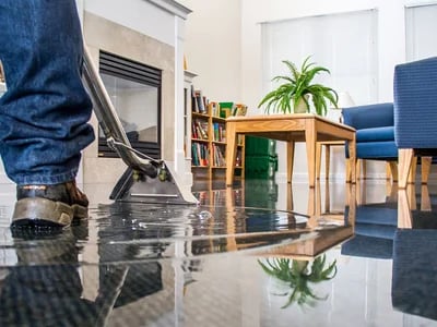 Trusted Experts in water damage restoration westlake hills tx Since 1983